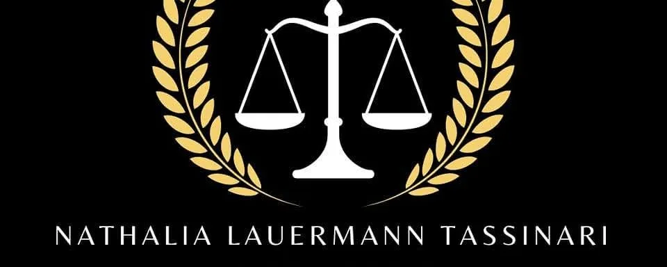 Banner de Advogada Nathalia Lauermann Tassinari