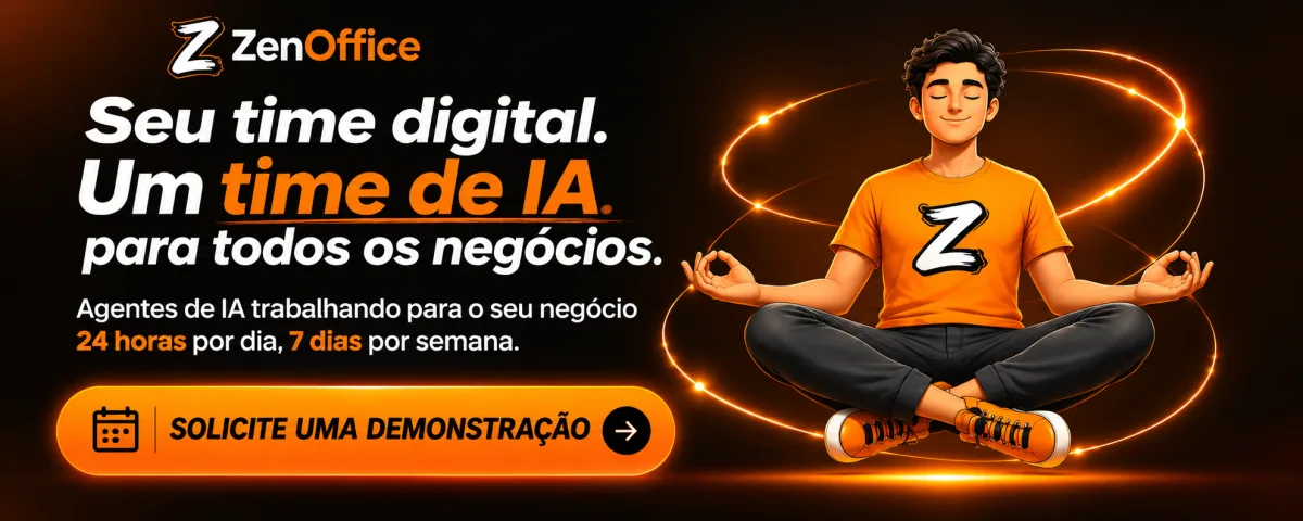 Banner de Zenlink Soluções Digitais